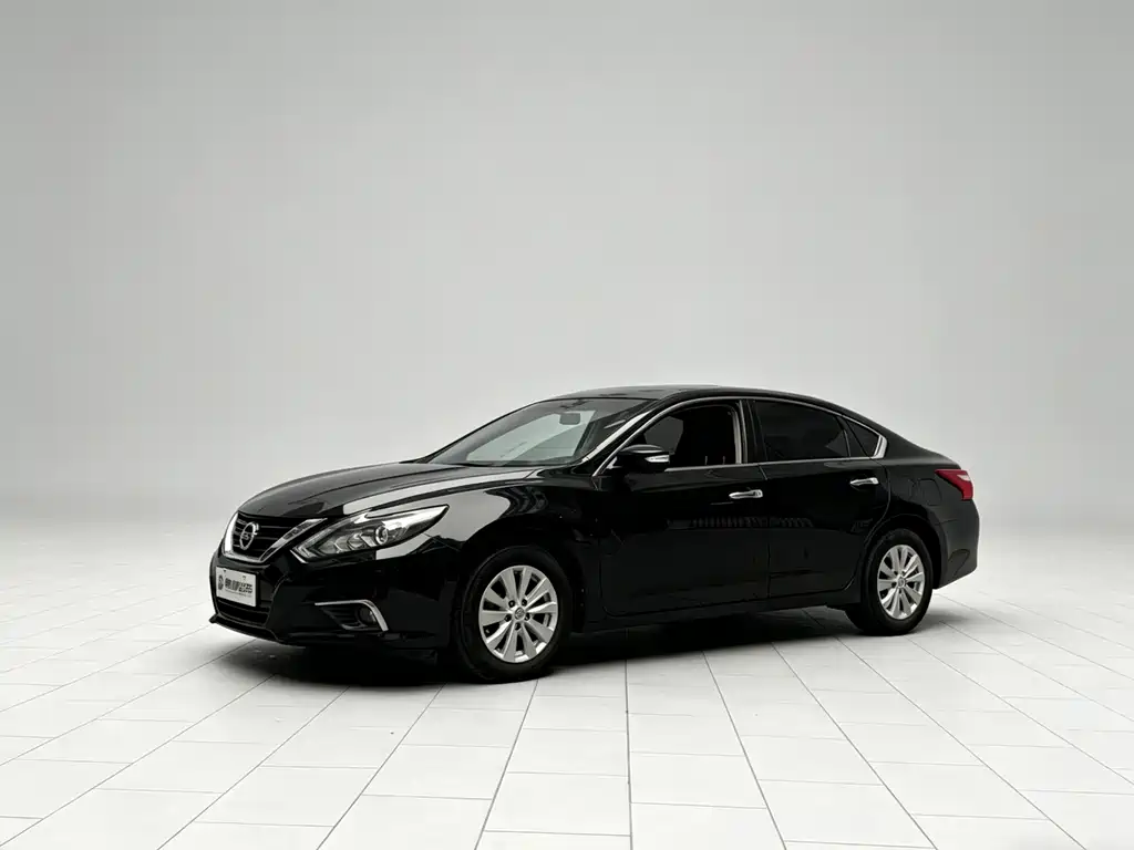 Nissan Teana 2016 — фото 1
