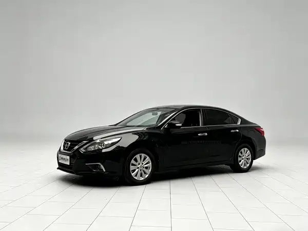 Nissan Teana 2016
