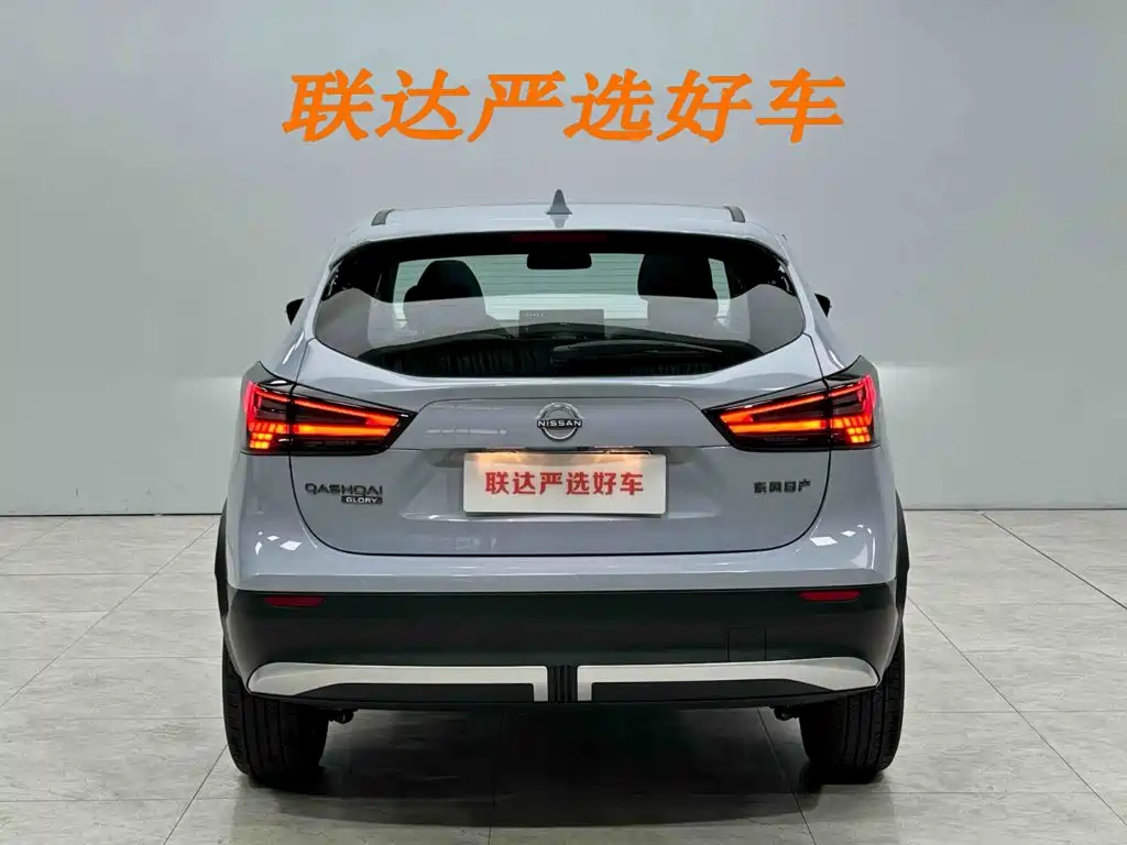 Nissan Qashqai 2024 — фото 25