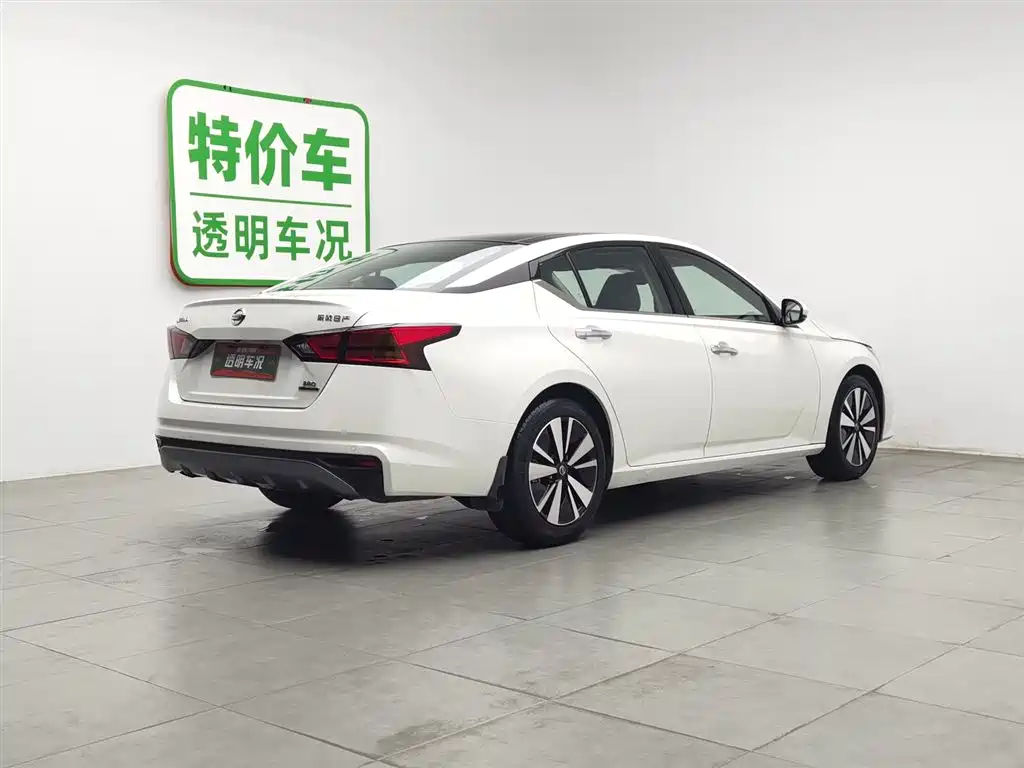 Nissan Teana 2019 — фото 2