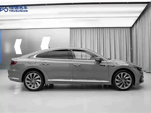 Volkswagen CC 2022