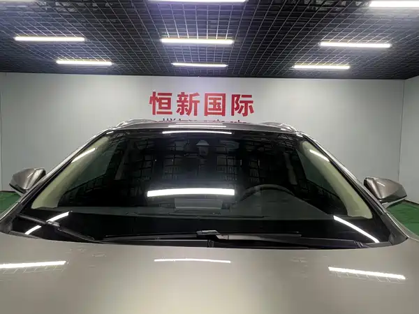 Lexus NX 2021