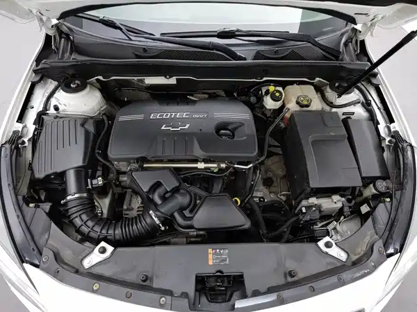 Chevrolet Malibu 2014