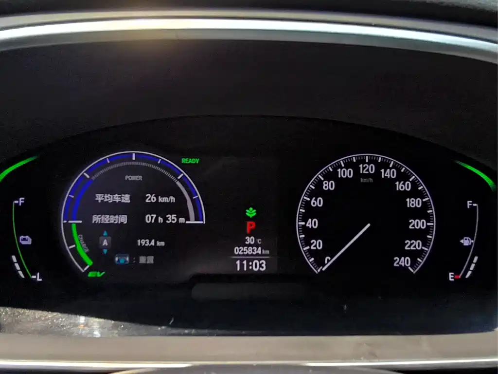 Honda Odyssey 2024 — фото 12