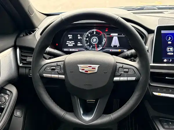 Cadillac CT5 2023
