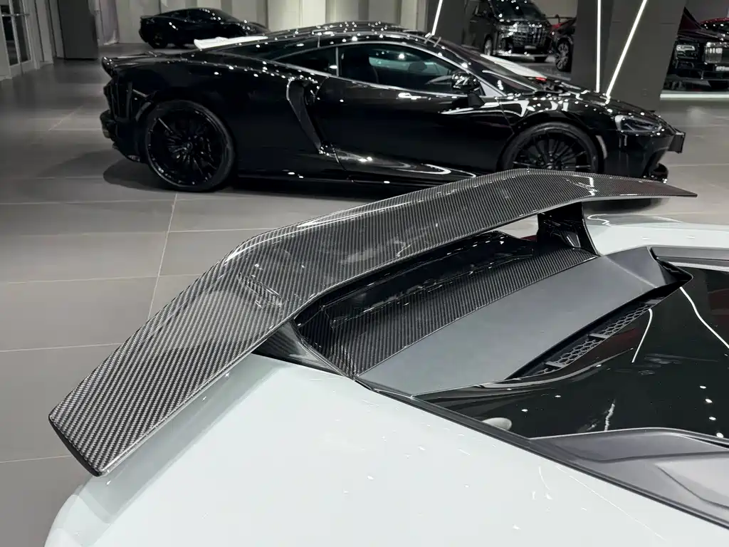 Lamborghini Huracan 2020 — фото 13