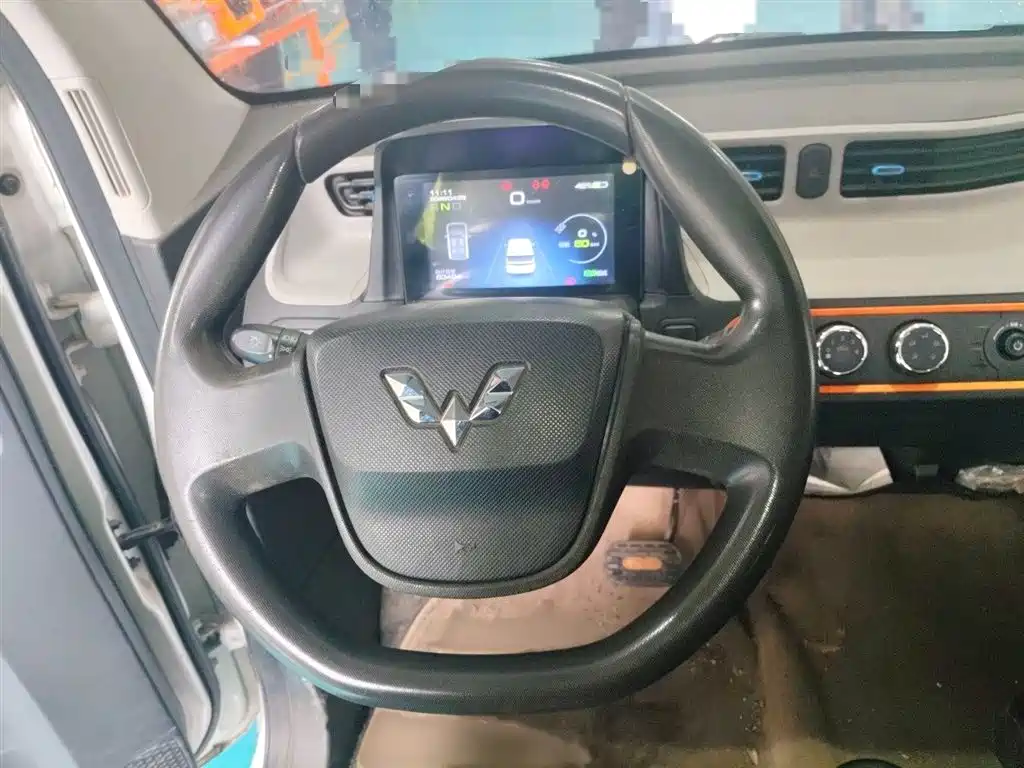 Wuling MINIEV 2022