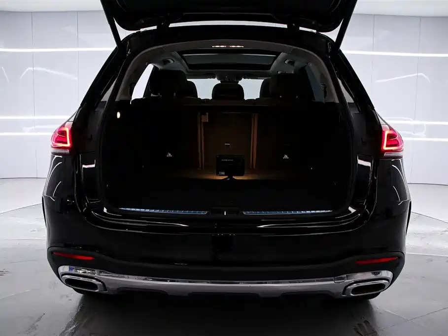 Mercedes-Benz GLE 2023 — фото 15