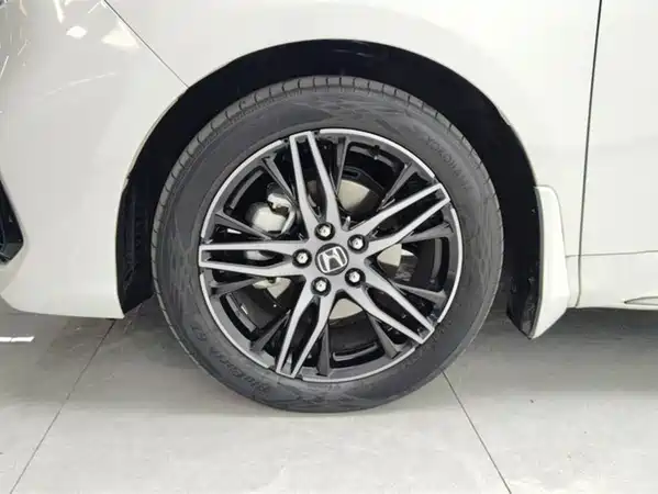 Honda Odyssey 2022
