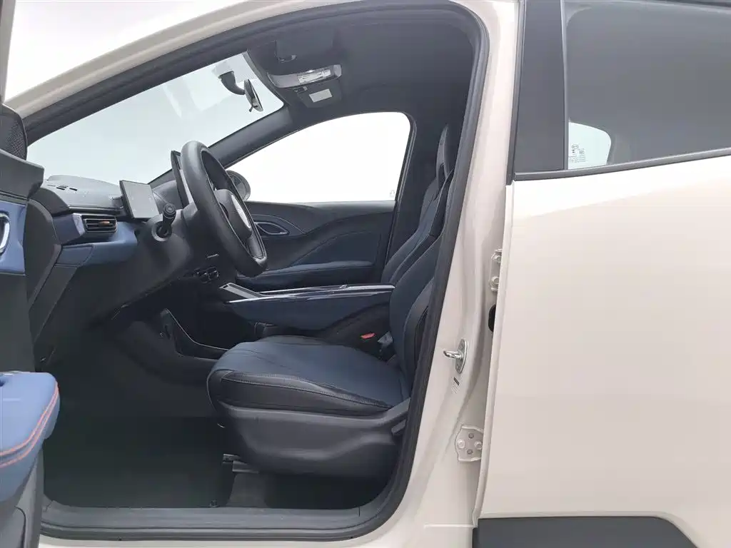 BYD Seagull 2023 — фото 10