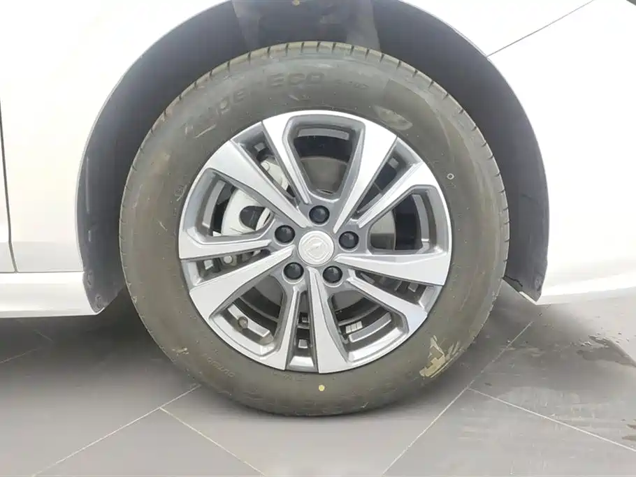 Changan Eado 2024