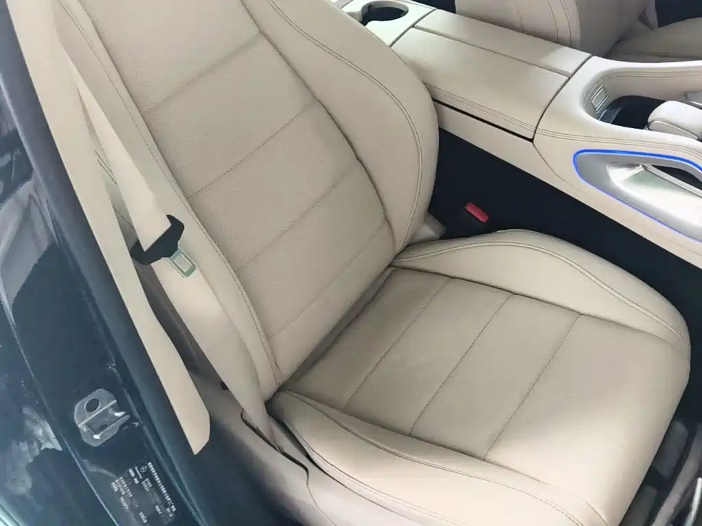 Mercedes-Benz GLE 2022 — фото 20