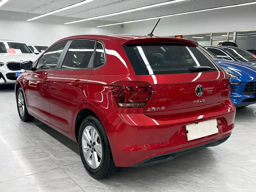 Volkswagen Polo 2023