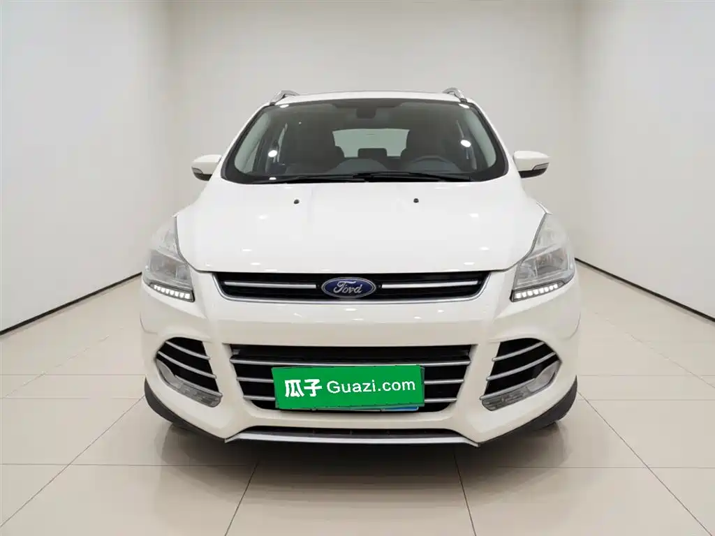 Ford Kuga 2016 — фото 2