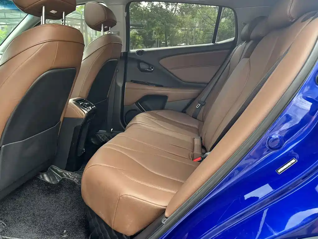 Acura CDX 2018 — фото 13