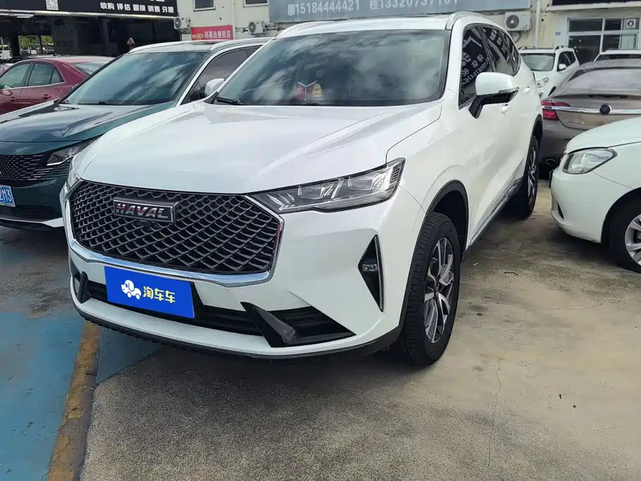 Haval H6 2024