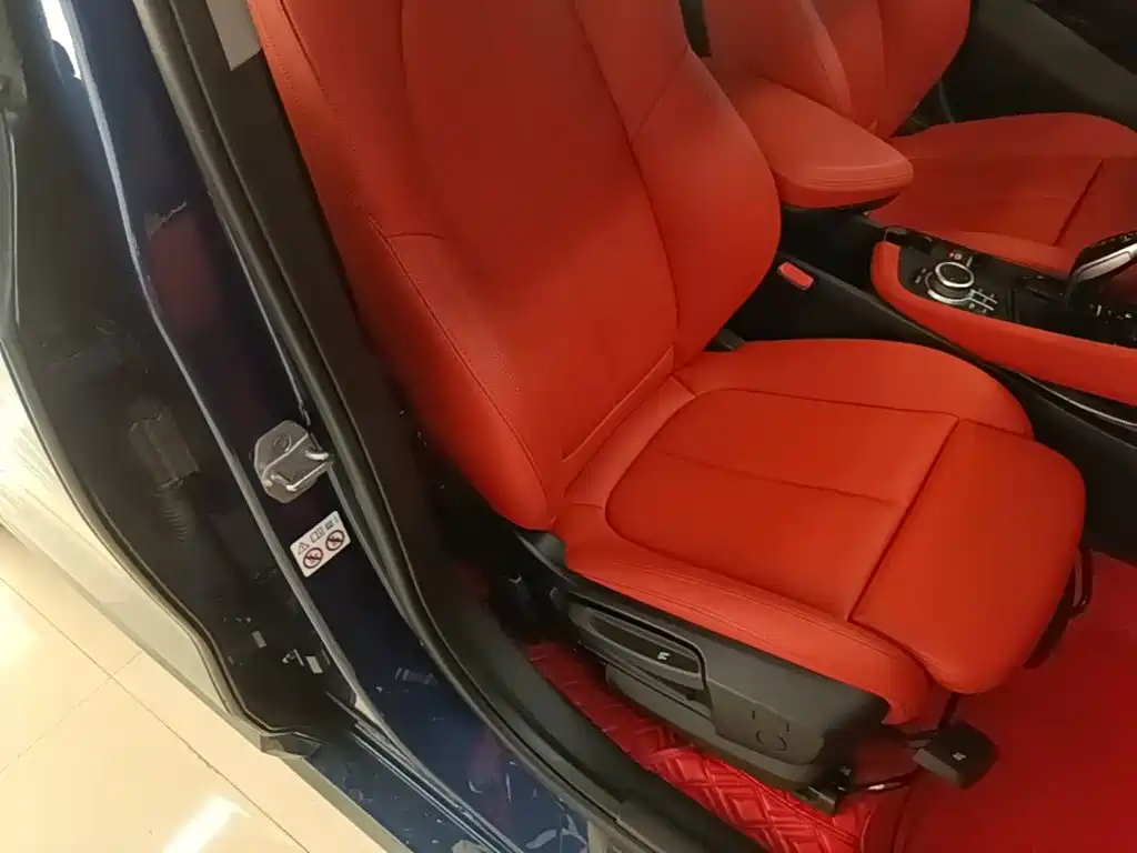 BMW X2 2021 — фото 25