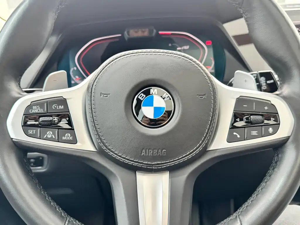 BMW X5 2020 — фото 11