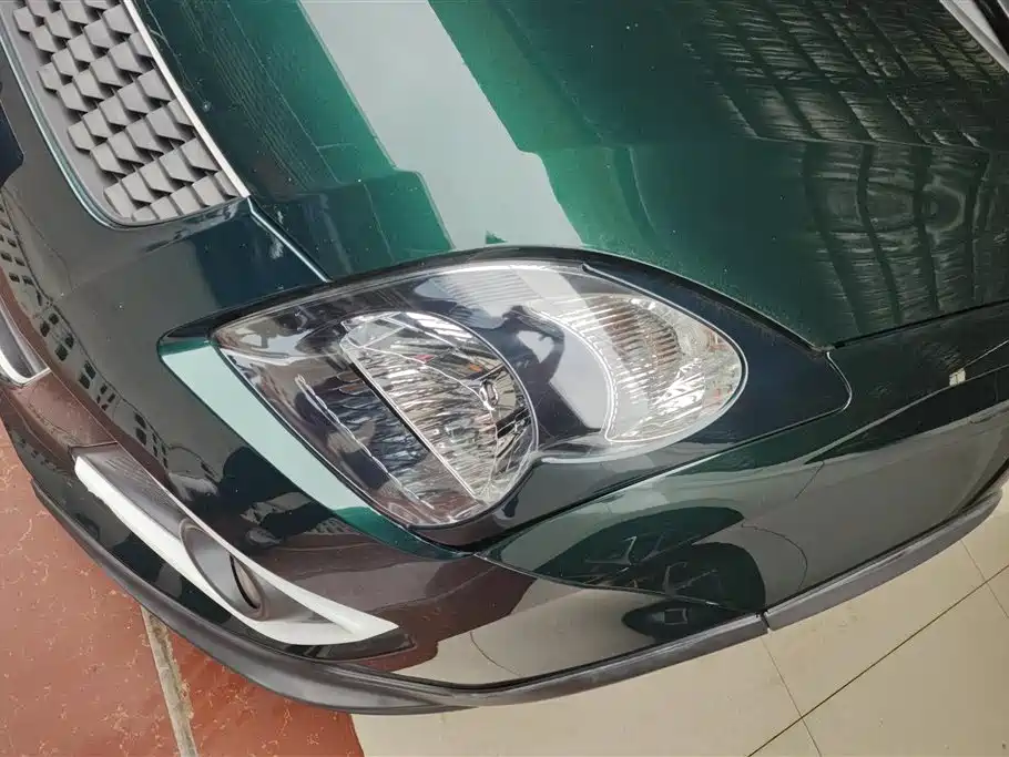 Suzuki Swift 2017