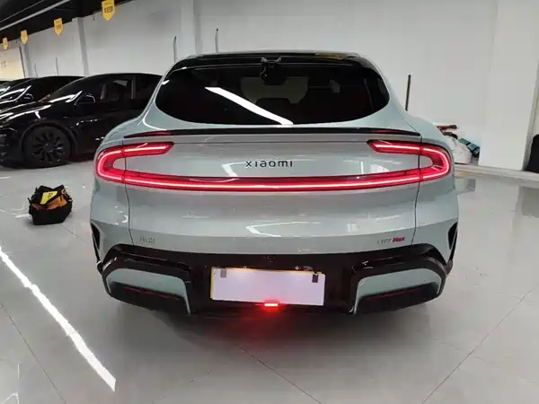 Xiaomi YU7 2025