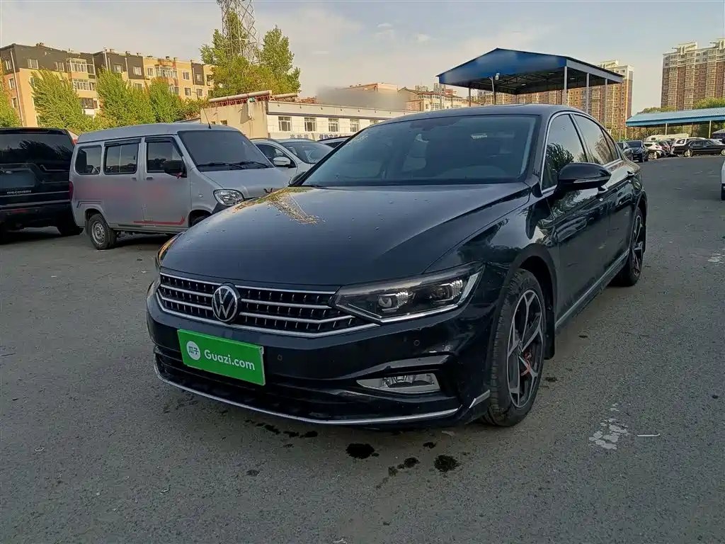 Volkswagen Magotan 2023