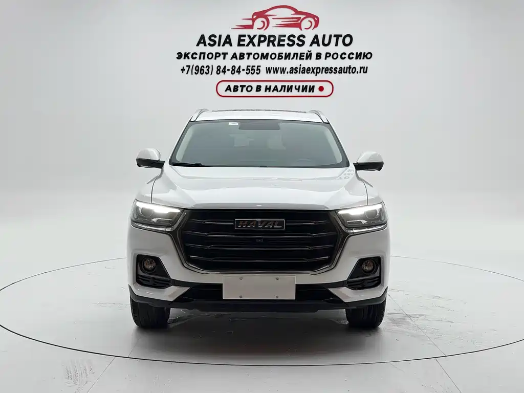 Haval H6 2023