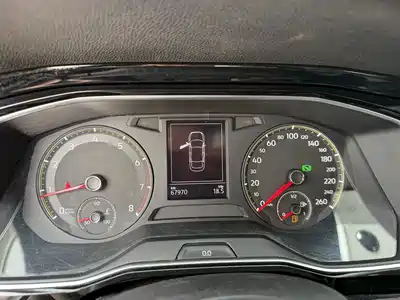 Volkswagen Sagitar 2020