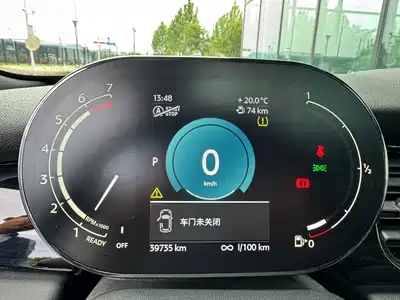 MINI MINI 2021