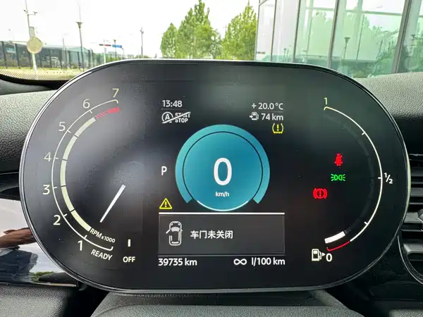 MINI 2021