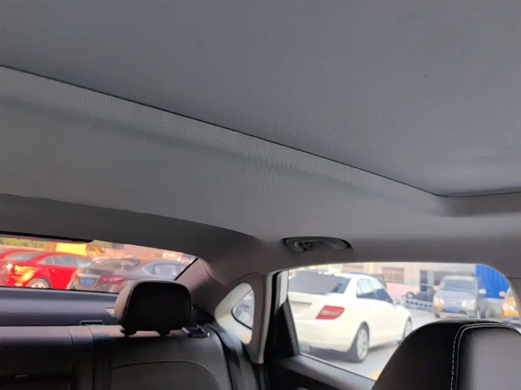 Roewe i6 Classic 2019 — фото 18