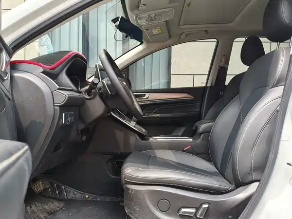 Haval M6 2022