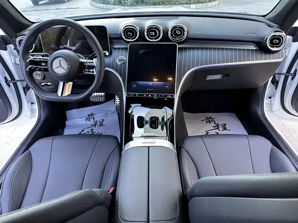Mercedes-Benz CLE 2024