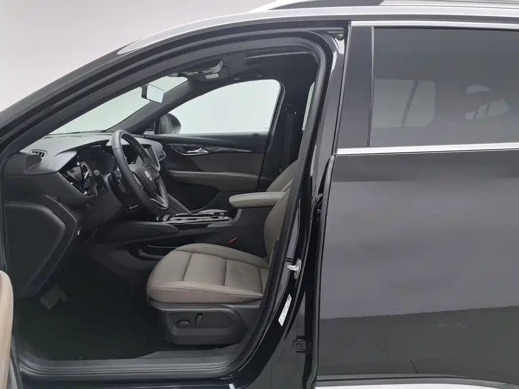 Buick Envision Plus 2023 — фото 10
