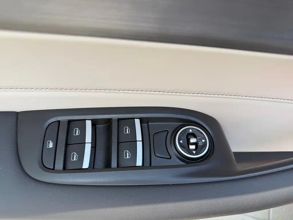 Chery Tiggo 5x 2023 — фото 13