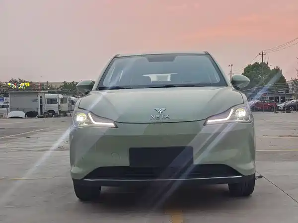 Neta V 2023