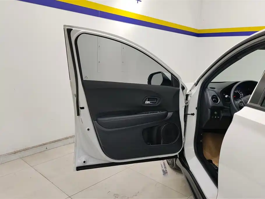 Honda XR-V 2020
