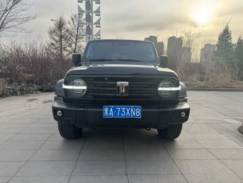 Tank 300 2024