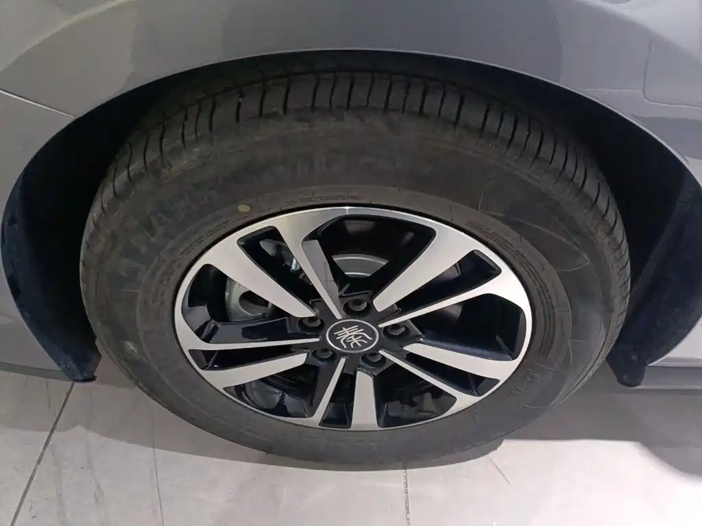 BYD Qin PLUS 2025 — фото 23