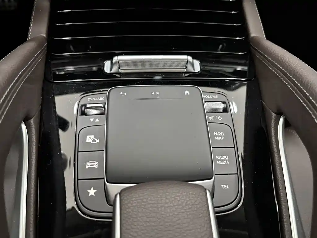 Mercedes-Benz GLS 2022 — фото 18
