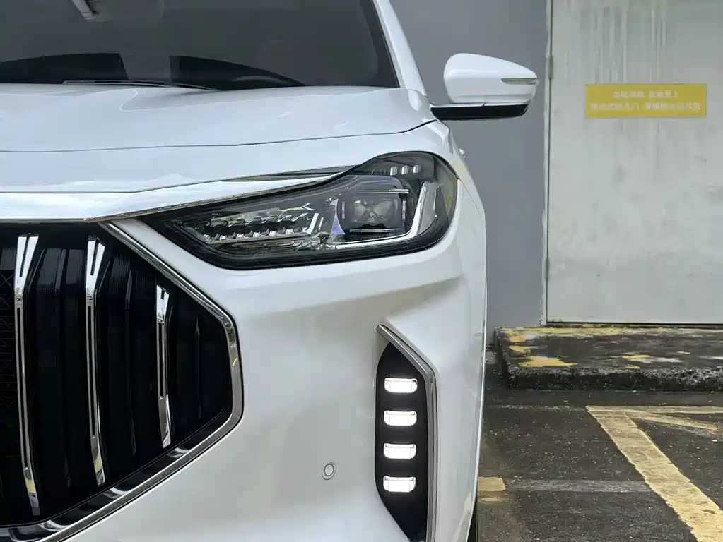 Jetour X70 PLUS 2022