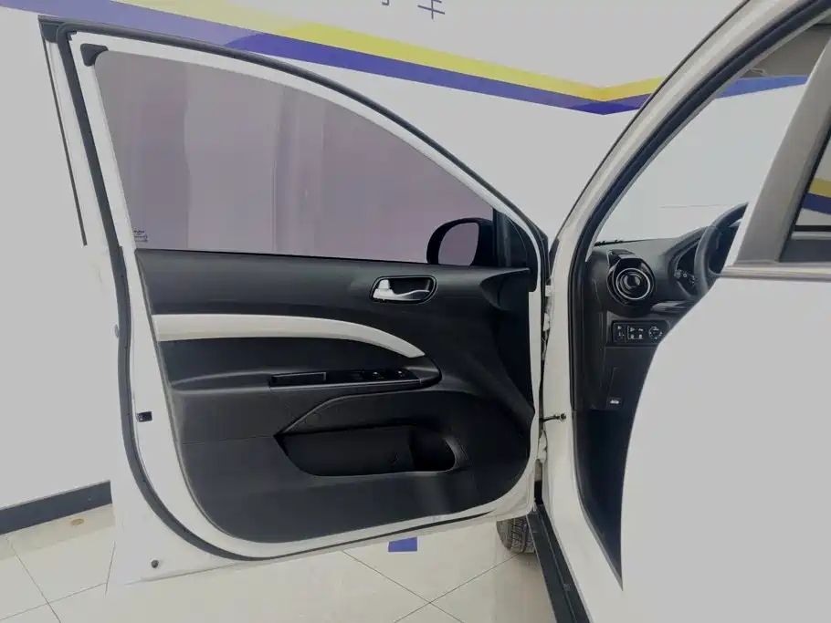 Kia Yipao 2024
