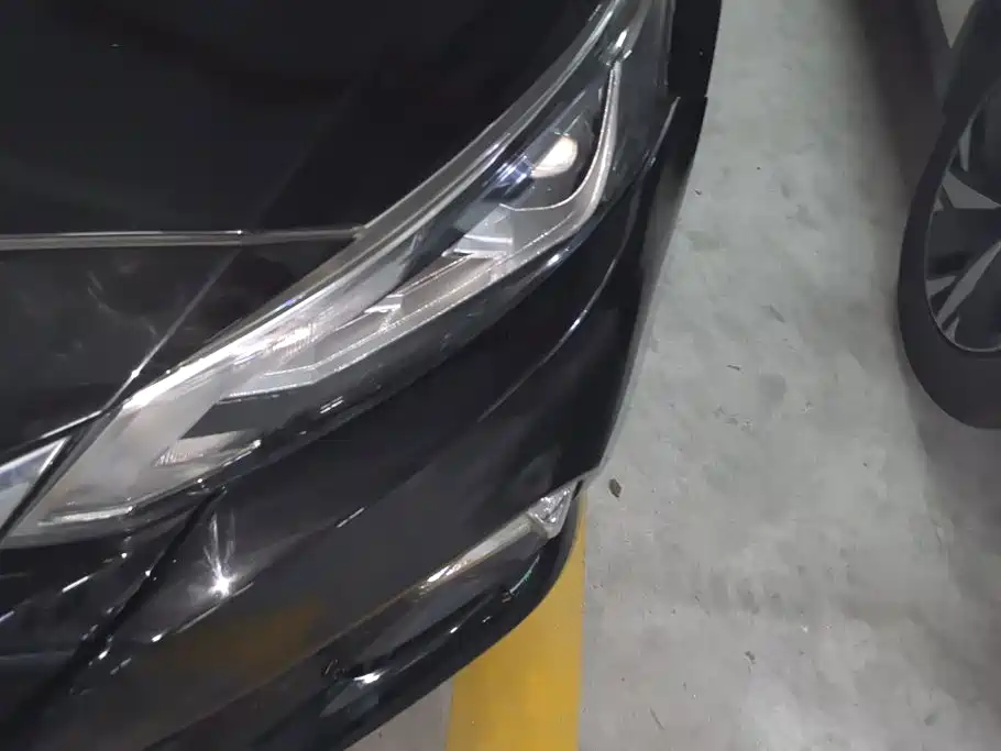 Nissan Teana 2023