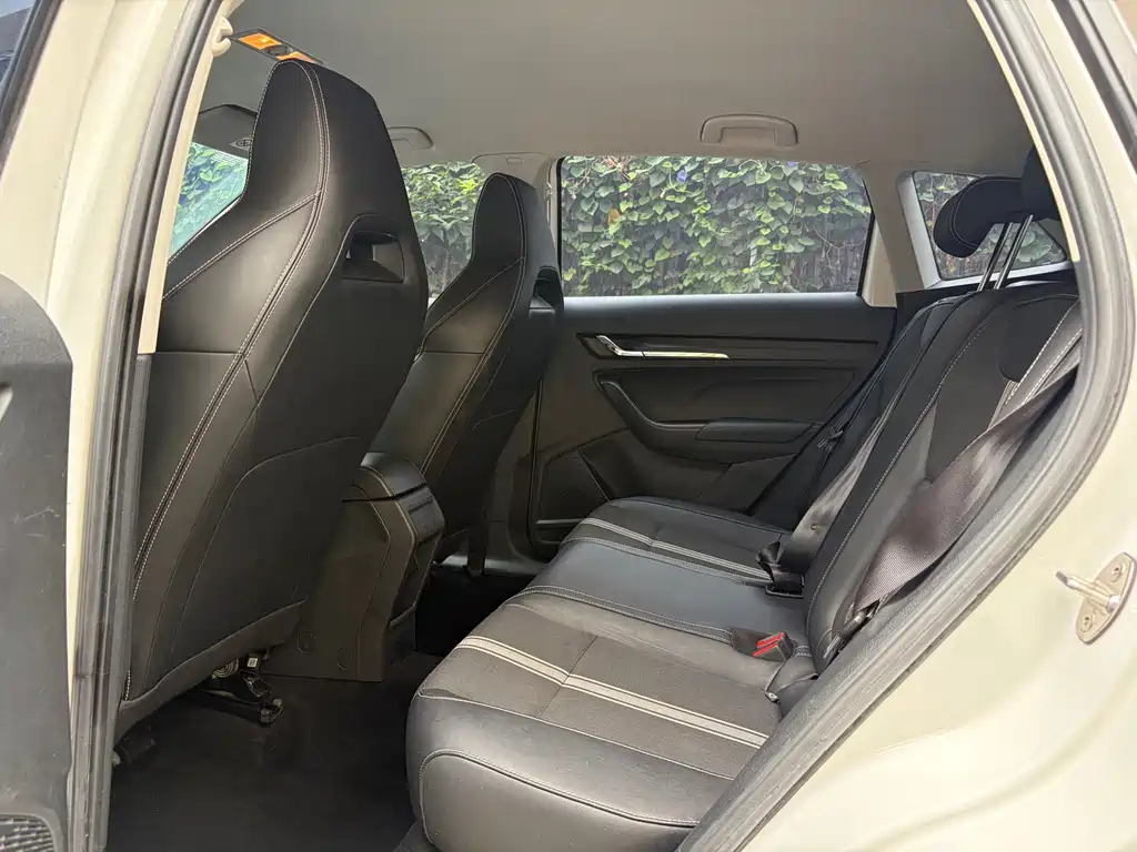 Skoda Kamiq 2020 — фото 13