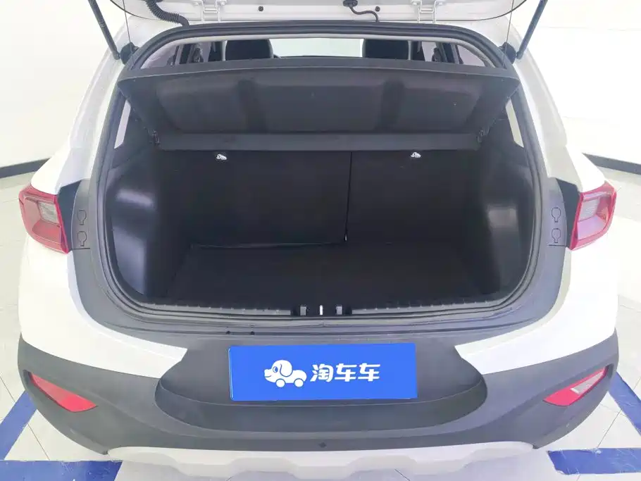Kia Yipao 2024