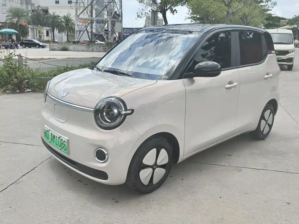 Wuling MINIEV 2026