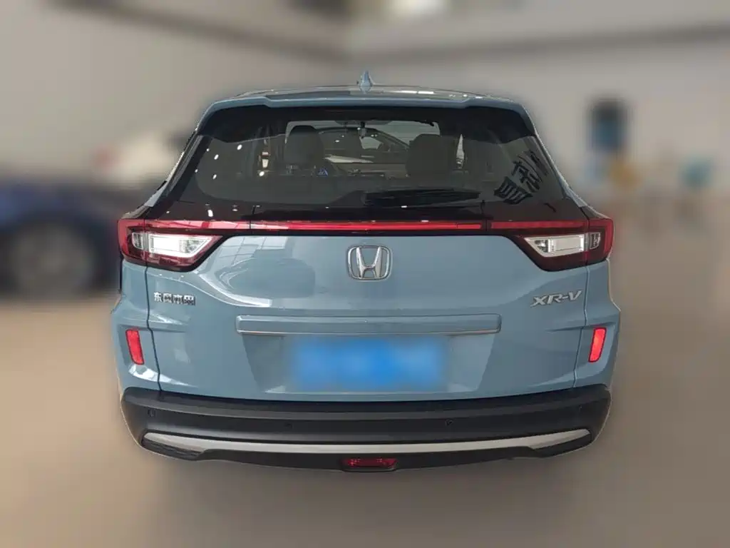 Honda XR-V 2021 — фото 10