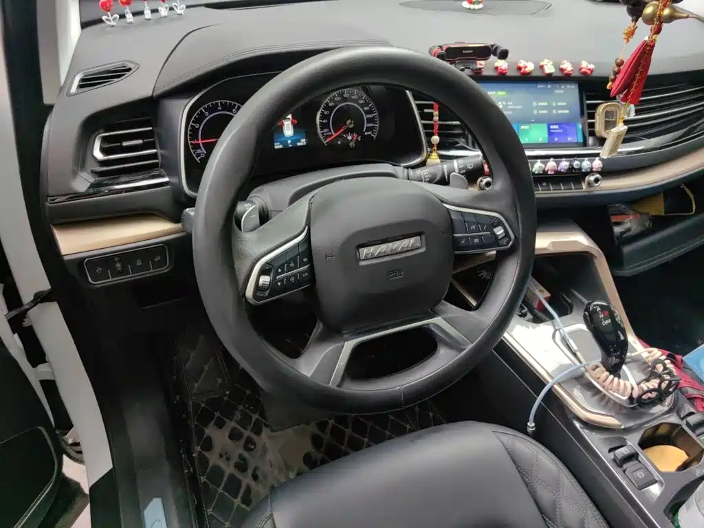 Haval H6 2020