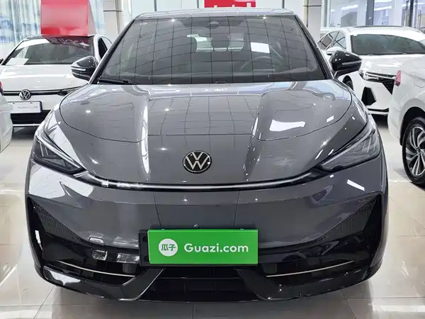 Volkswagen Distinctive 06 2025