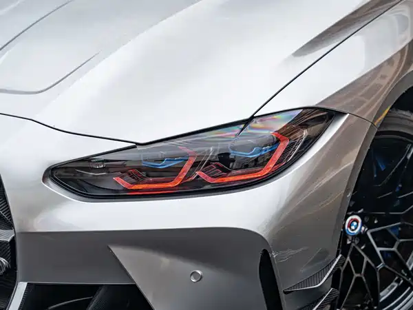 BMW M4 2024