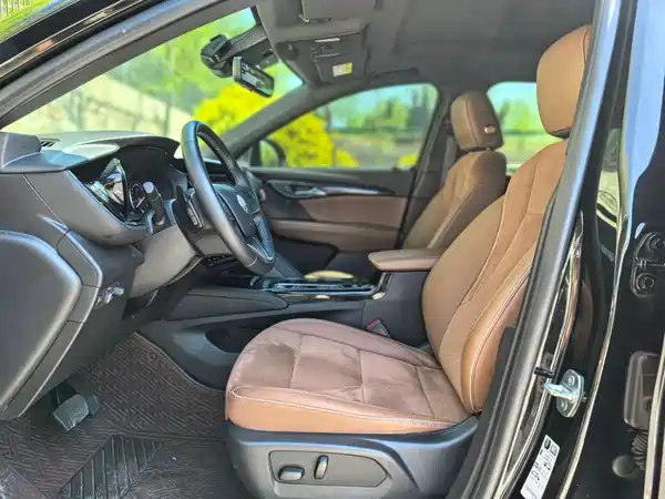 Buick Envision S 2020